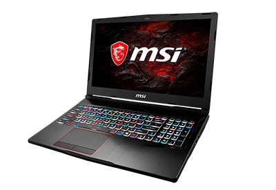 Reparación de ordenadores portátiles MSI