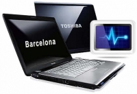 Servicio técnico oficial, ordenadores portátiles Toshiba Dynabook, Barcelona